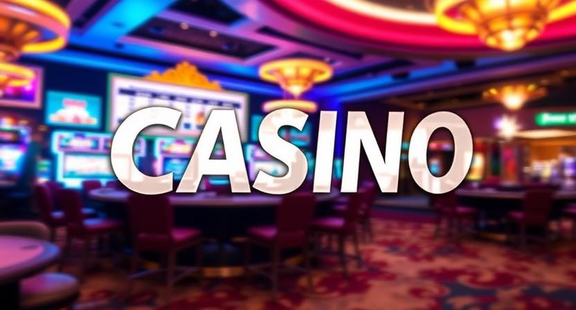 Secure gaming environment at EA77 casino