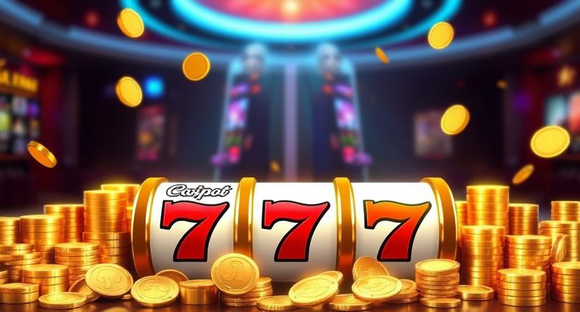 Smooth and fast EA77 slots for mobile play