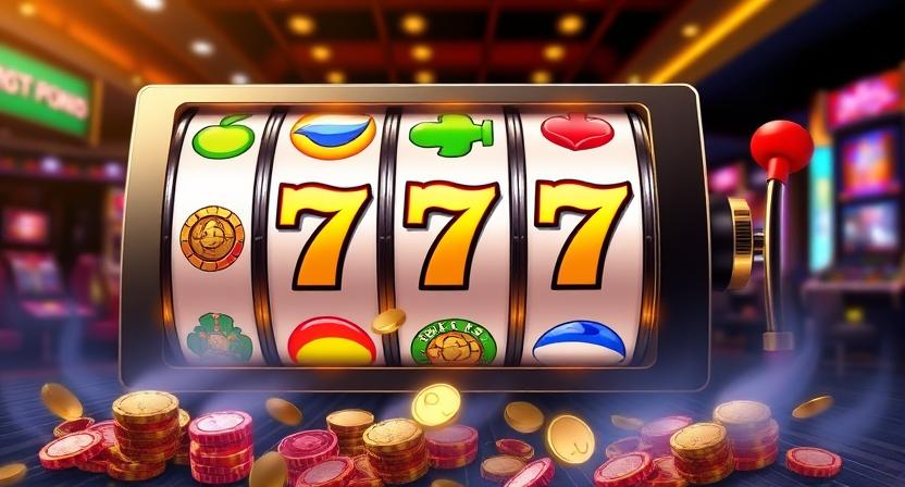 Protected and fair gaming with EA77 slots